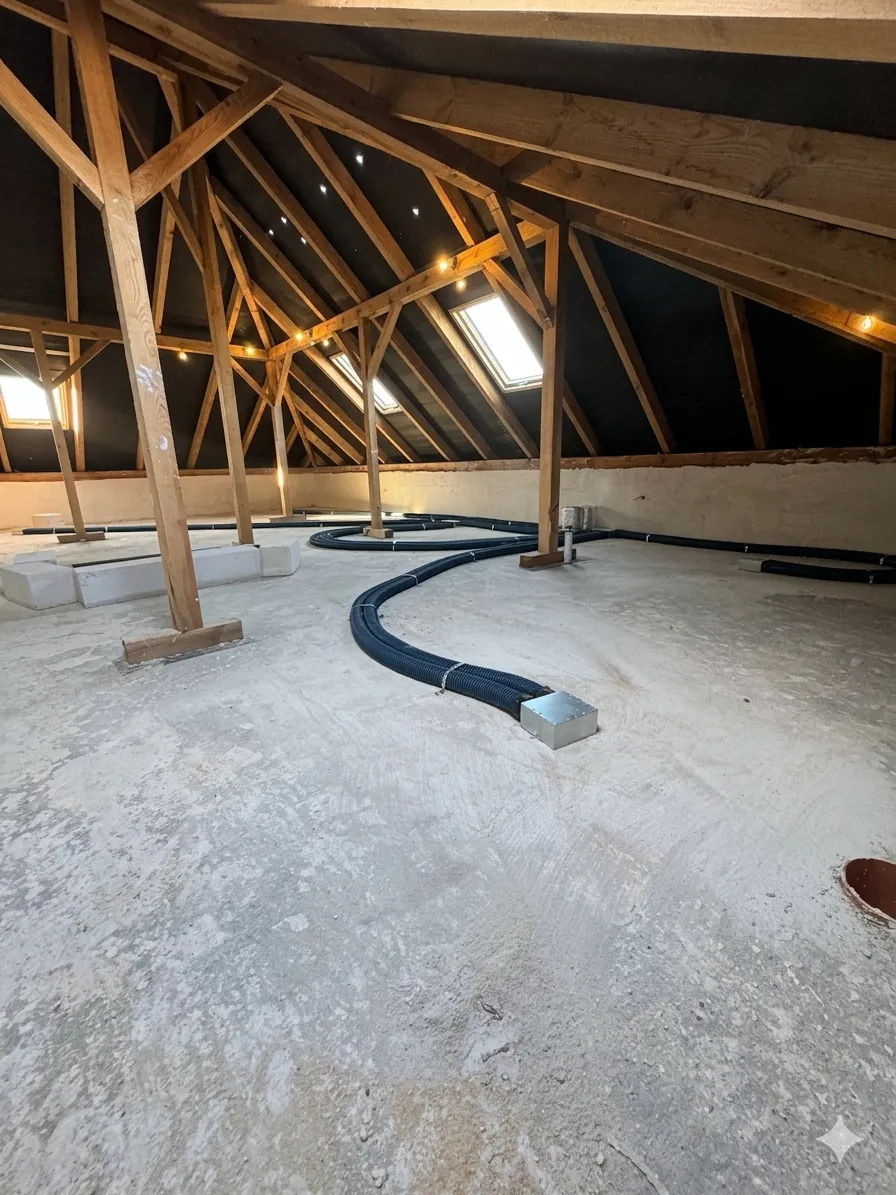 Rekuperacja – CLIMA BROTHERS Warszawa